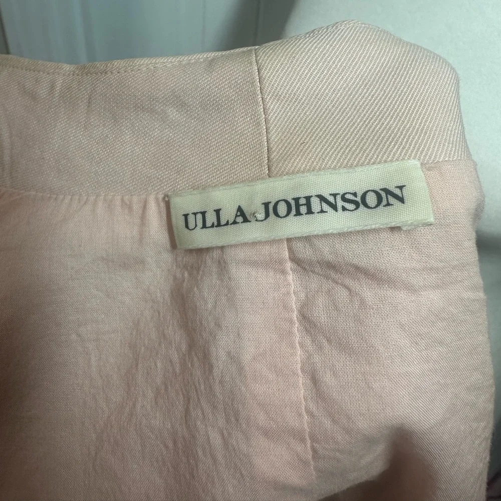 Ulla Johnson ulla johnson